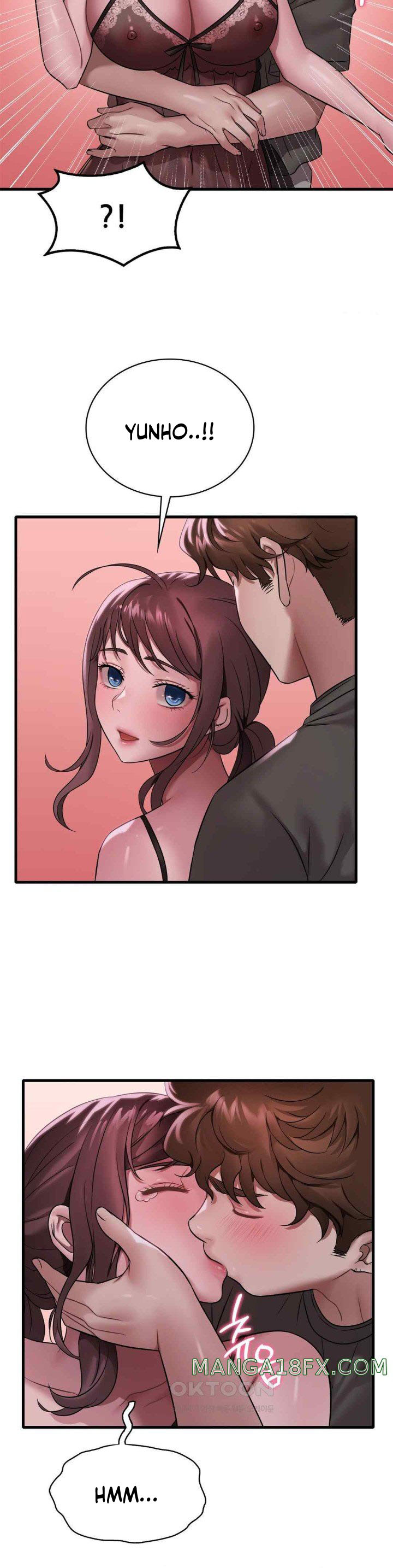 She Wants to Get Drunk Chapter 69 Bahasa Indonesia Chapter 69