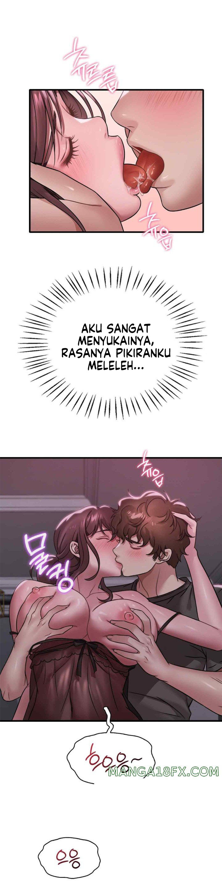 She Wants to Get Drunk Chapter 69 Bahasa Indonesia Chapter 69