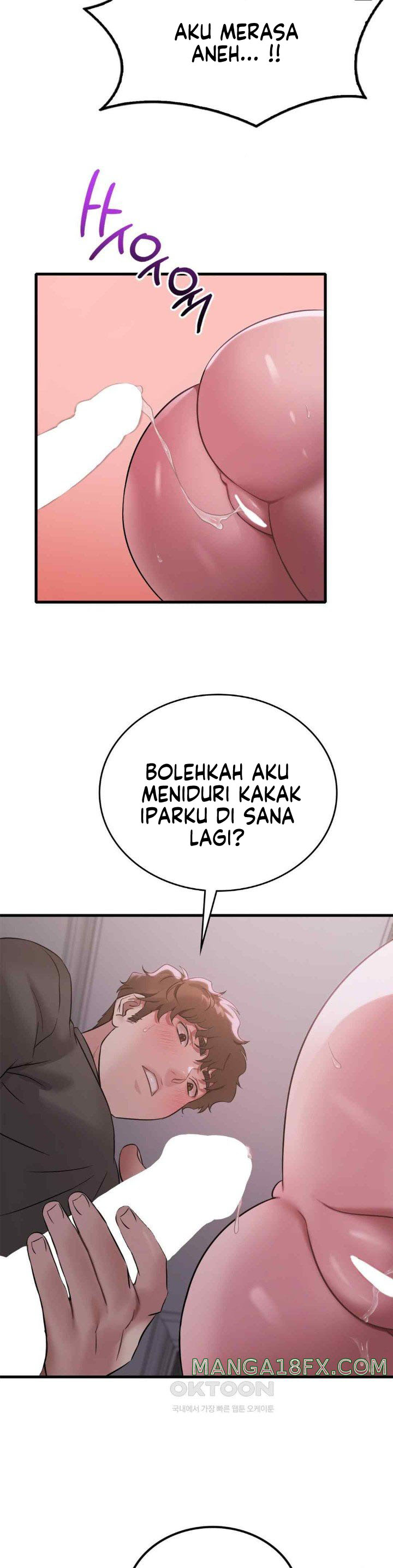 She Wants to Get Drunk Chapter 69 Bahasa Indonesia Chapter 69