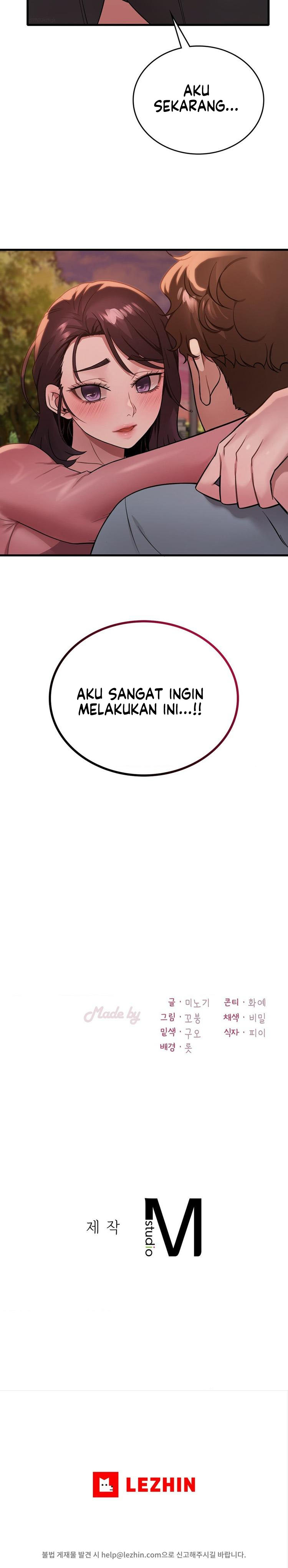 She Wants to Get Drunk Chapter 70 Bahasa Indonesia Chapter 70