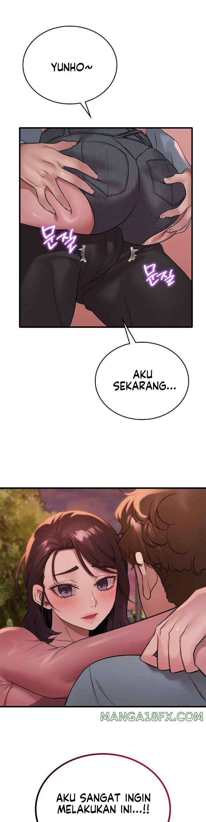 She Wants to Get Drunk Chapter 71 Bahasa Indonesia Chapter 71