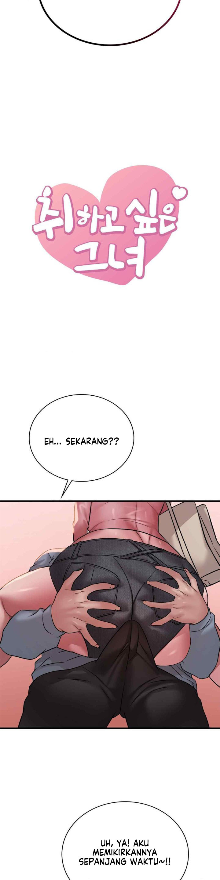 She Wants to Get Drunk Chapter 71 Bahasa Indonesia Chapter 71