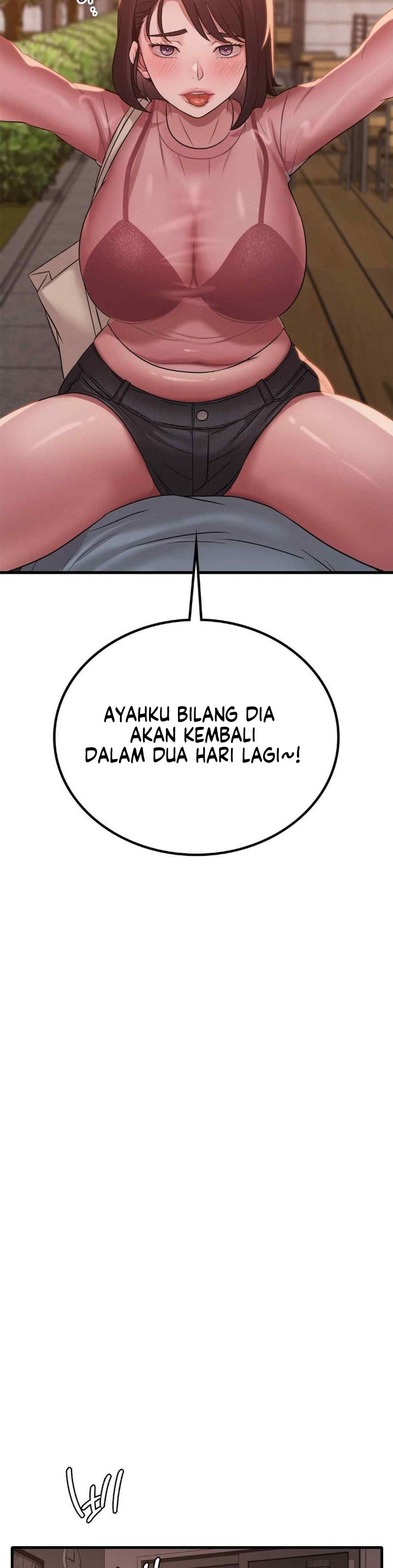 She Wants to Get Drunk Chapter 71 Bahasa Indonesia Chapter 71