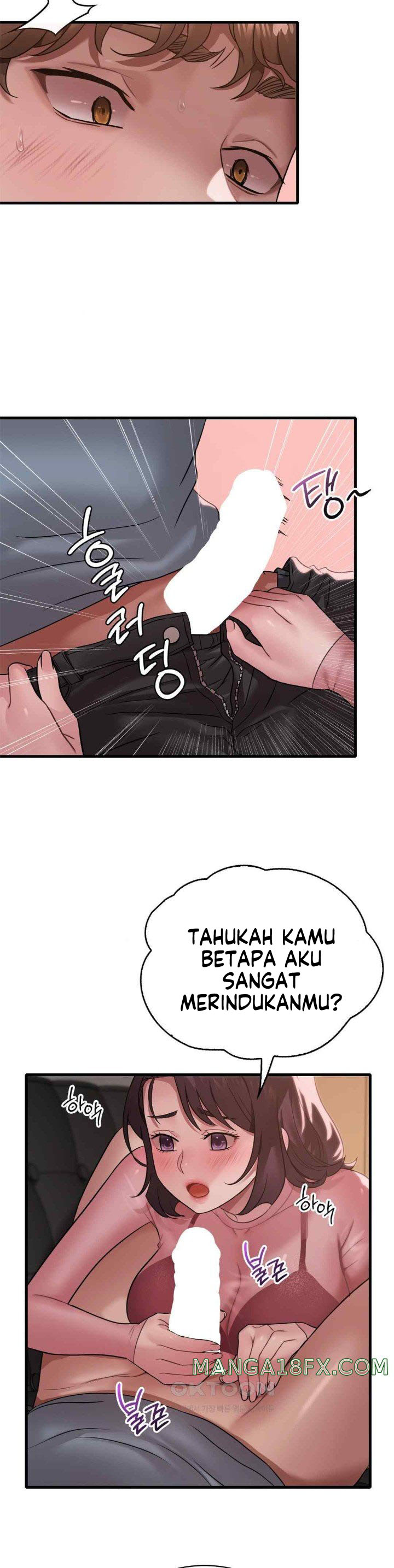 She Wants to Get Drunk Chapter 71 Bahasa Indonesia Chapter 71