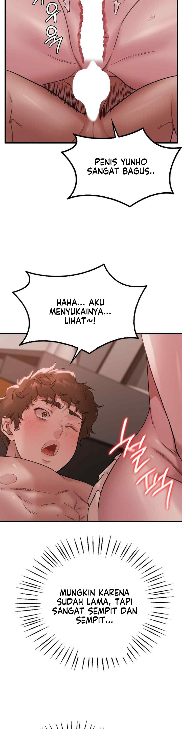 She Wants to Get Drunk Chapter 71 Bahasa Indonesia Chapter 71