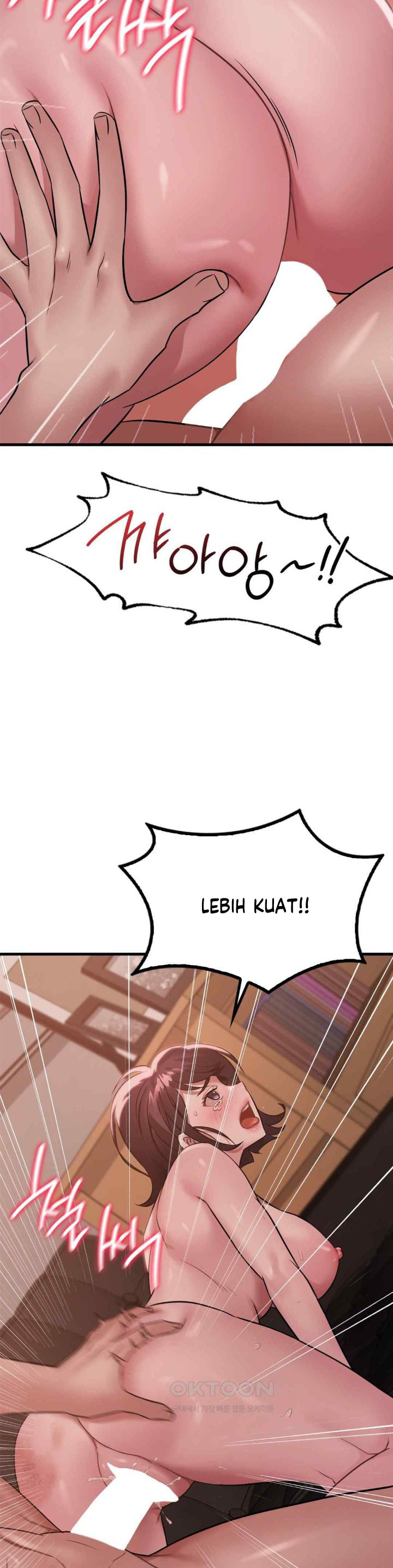 She Wants to Get Drunk Chapter 71 Bahasa Indonesia Chapter 71