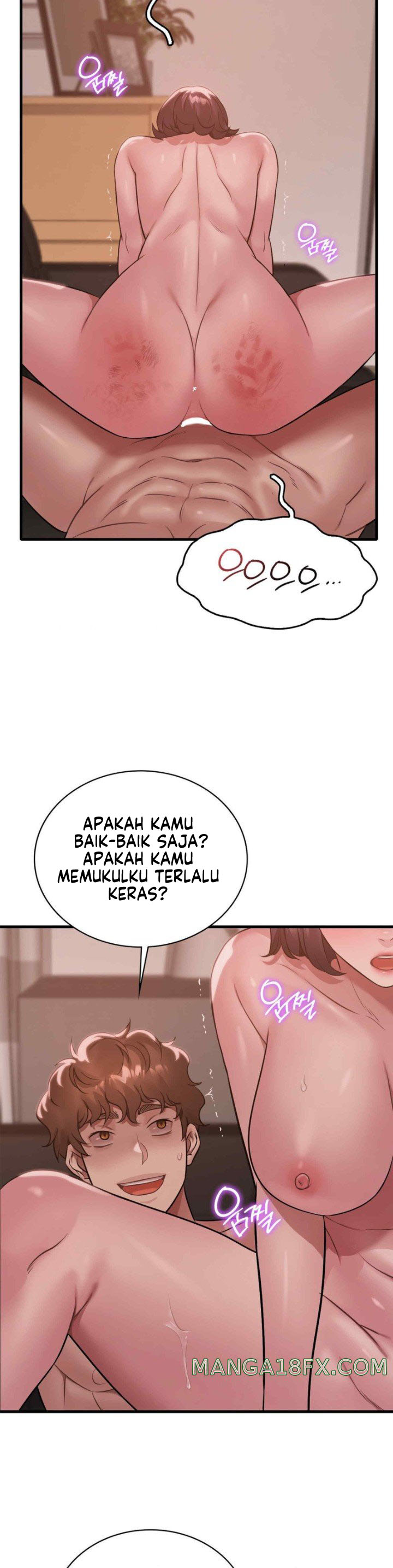 She Wants to Get Drunk Chapter 71 Bahasa Indonesia Chapter 71