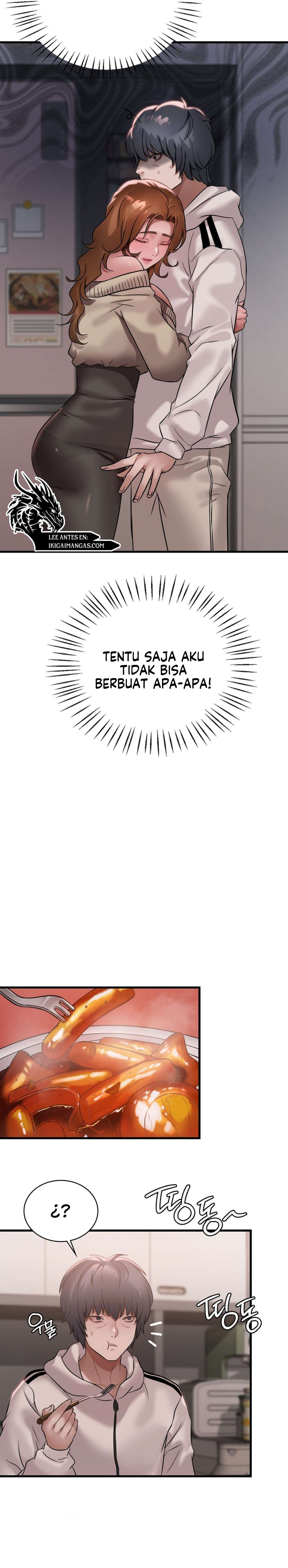 She Wants to Get Drunk Chapter 72 Bahasa Indonesia Chapter 72