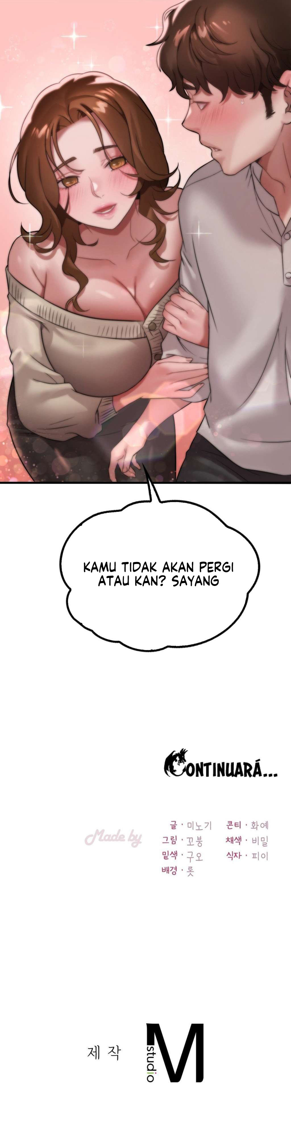 She Wants to Get Drunk Chapter 72 Bahasa Indonesia Chapter 72