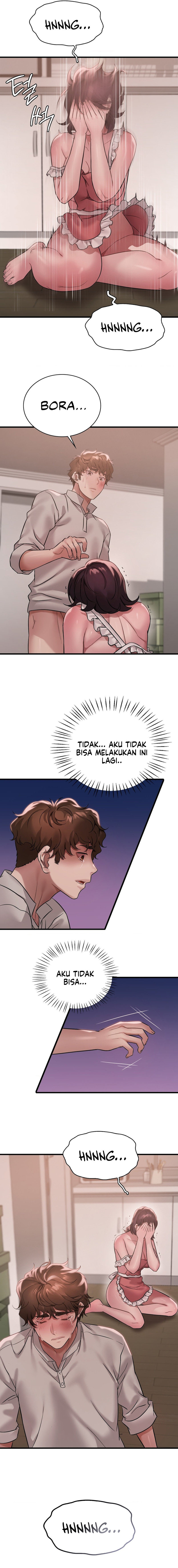 She Wants to Get Drunk Chapter 74 Bahasa Indonesia Chapter 74