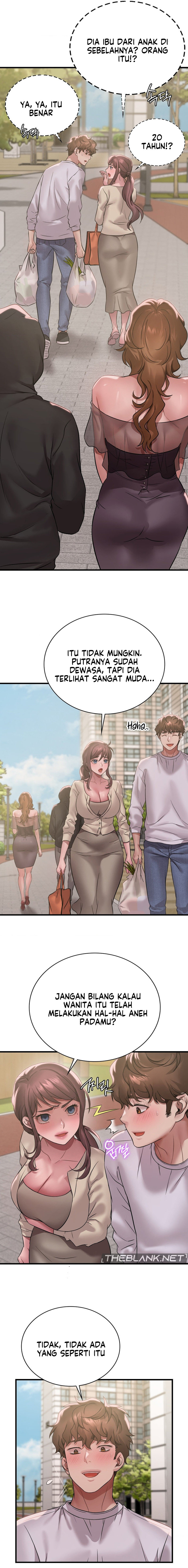 She Wants to Get Drunk Chapter 75 Bahasa Indonesia Chapter 75