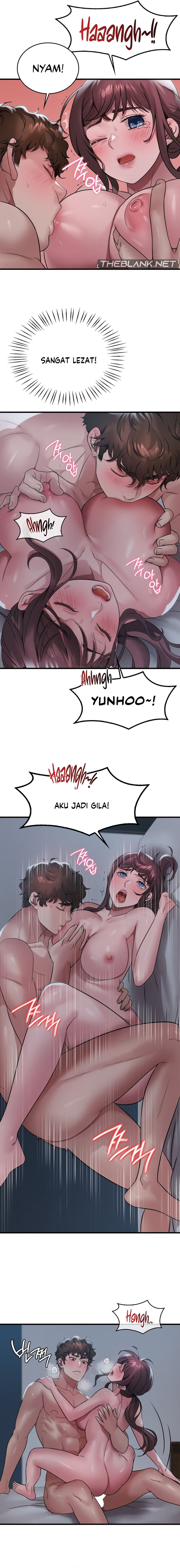 She Wants to Get Drunk Chapter 76 Bahasa Indonesia Chapter 76