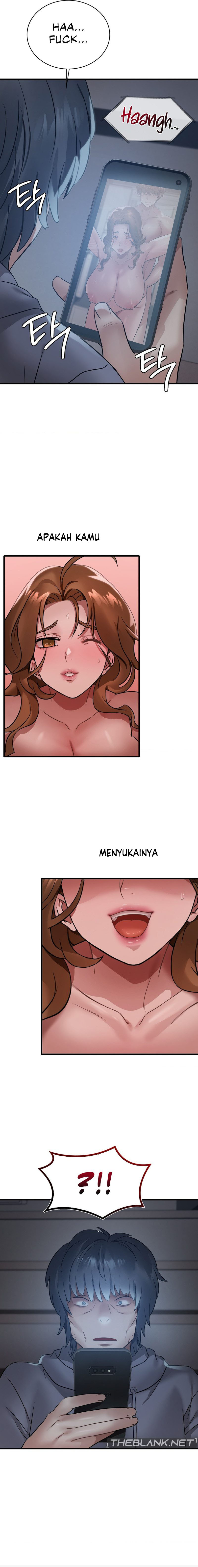 She Wants to Get Drunk Chapter 77 Bahasa Indonesia Chapter 77