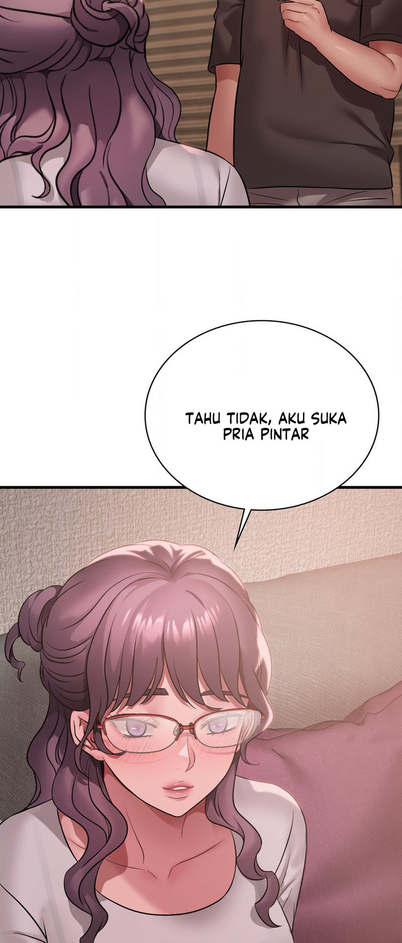 She Wants to Get Drunk Chapter 78 Bahasa Indonesia Chapter 78