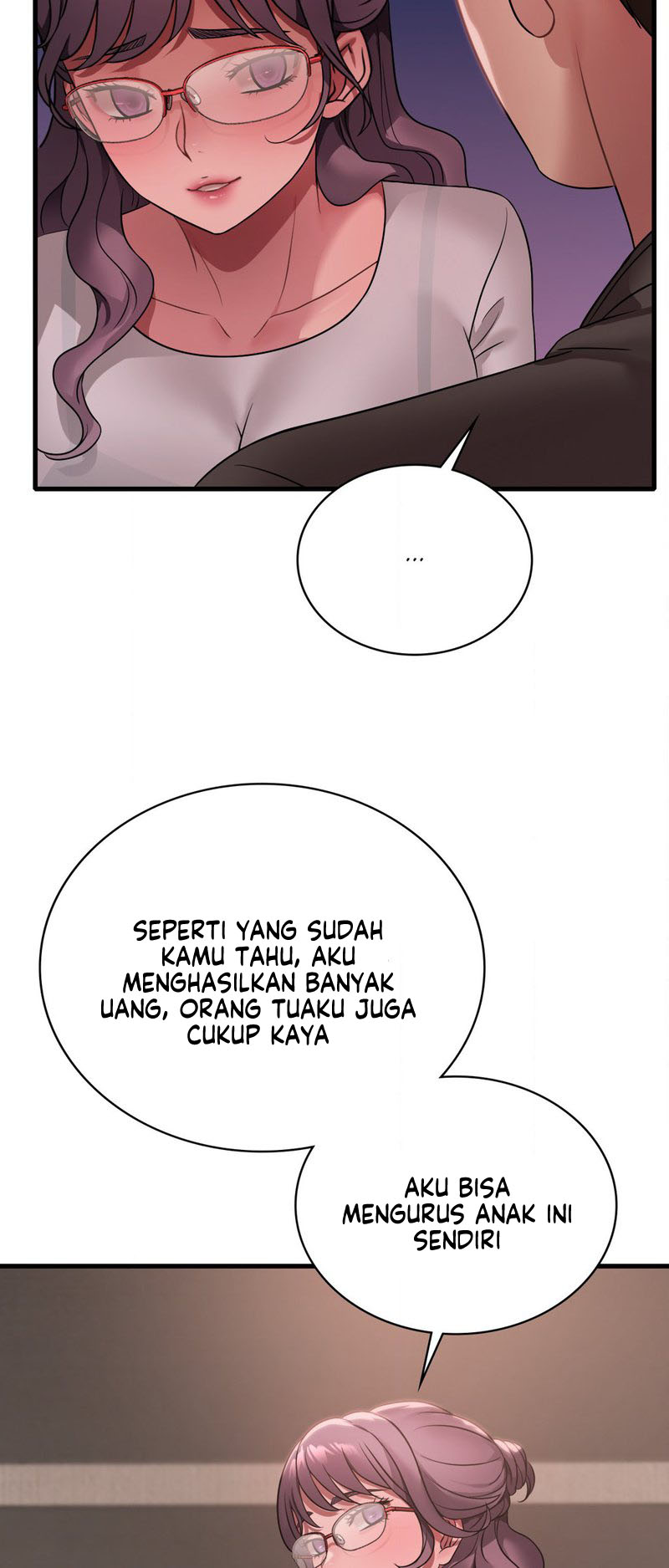 She Wants to Get Drunk Chapter 78 Bahasa Indonesia Chapter 78