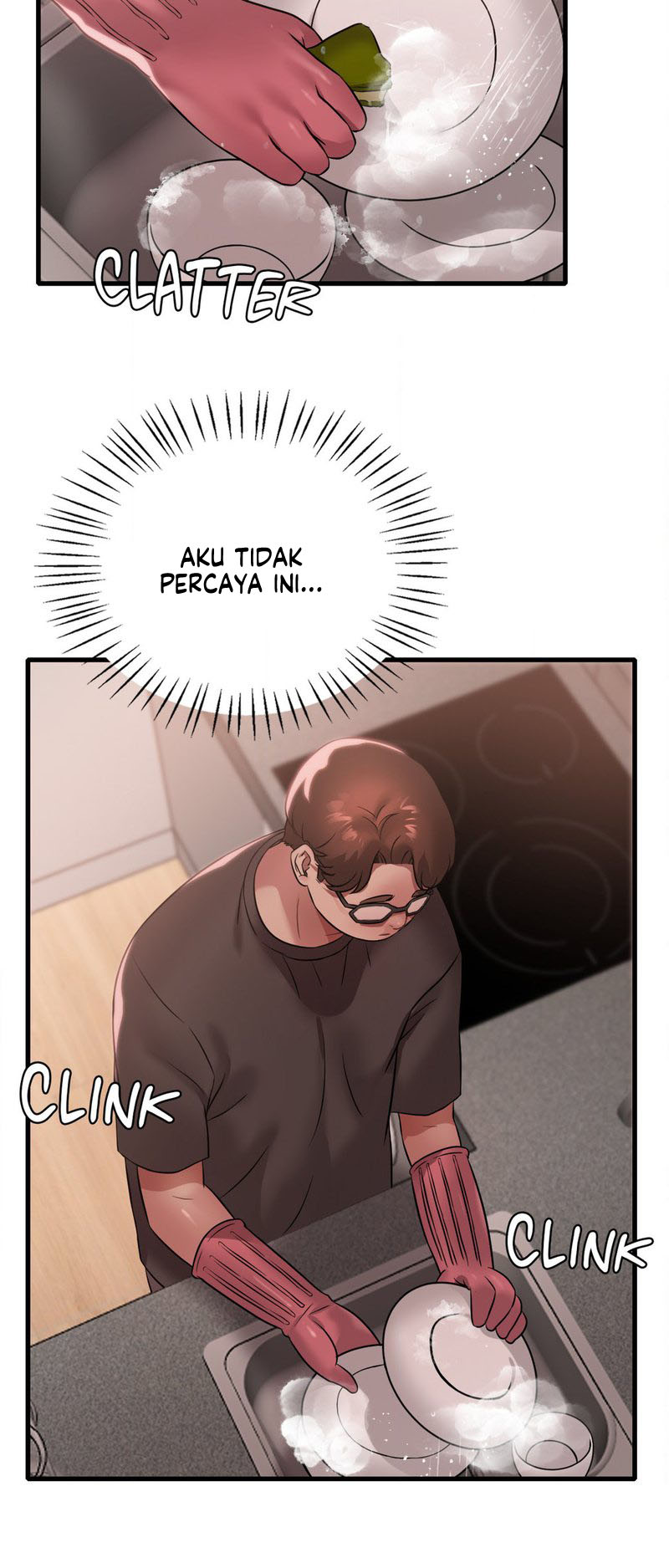 She Wants to Get Drunk Chapter 78 Bahasa Indonesia Chapter 78