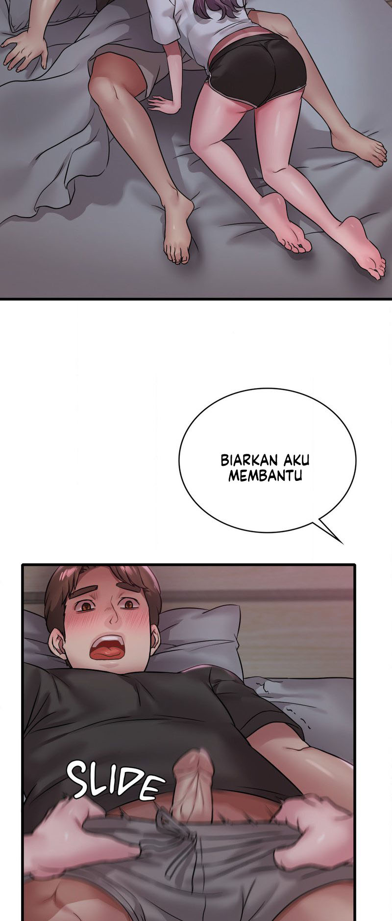 She Wants to Get Drunk Chapter 78 Bahasa Indonesia Chapter 78