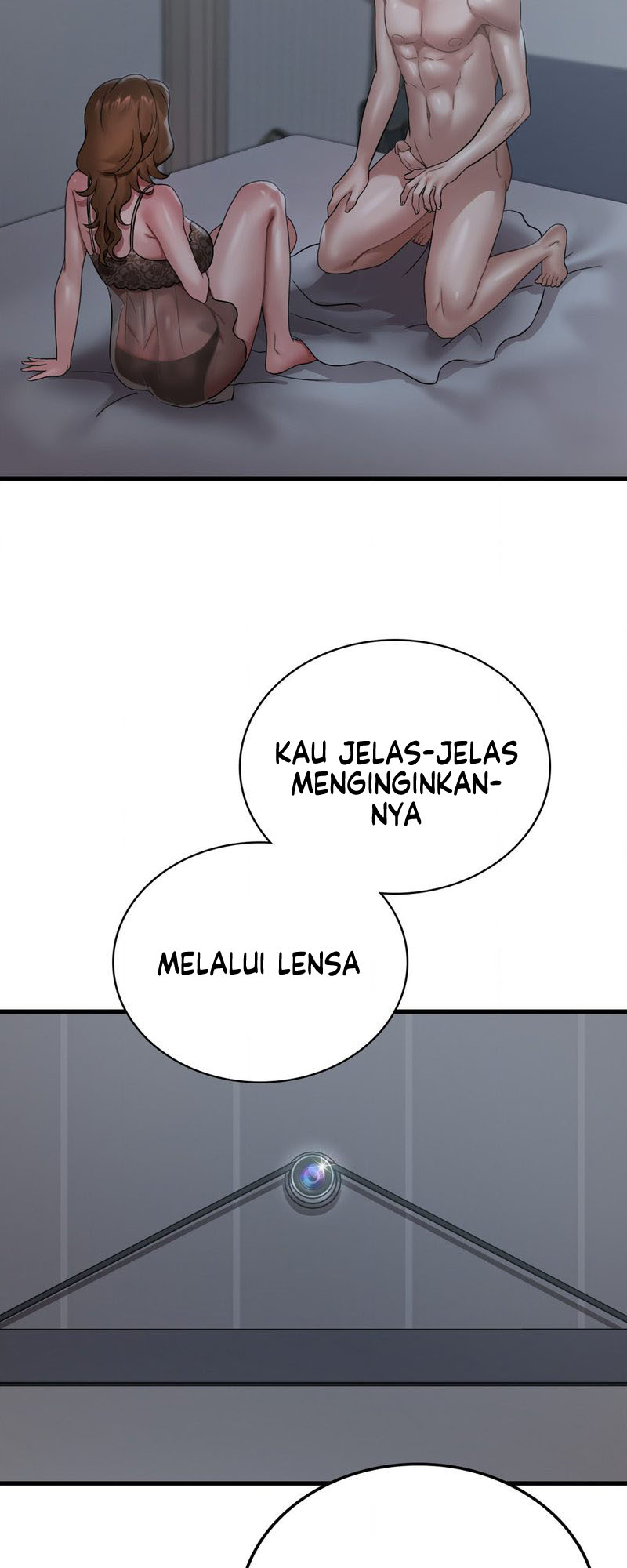 She Wants to Get Drunk Chapter 79 Bahasa Indonesia Chapter 79