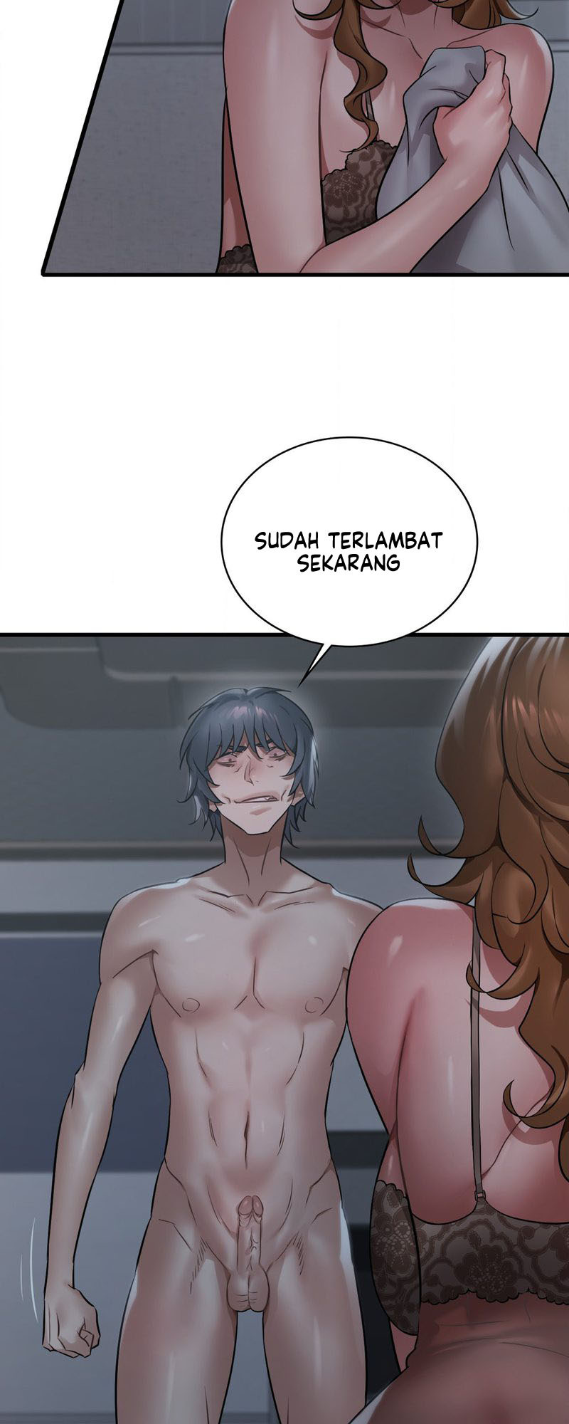 She Wants to Get Drunk Chapter 79 Bahasa Indonesia Chapter 79