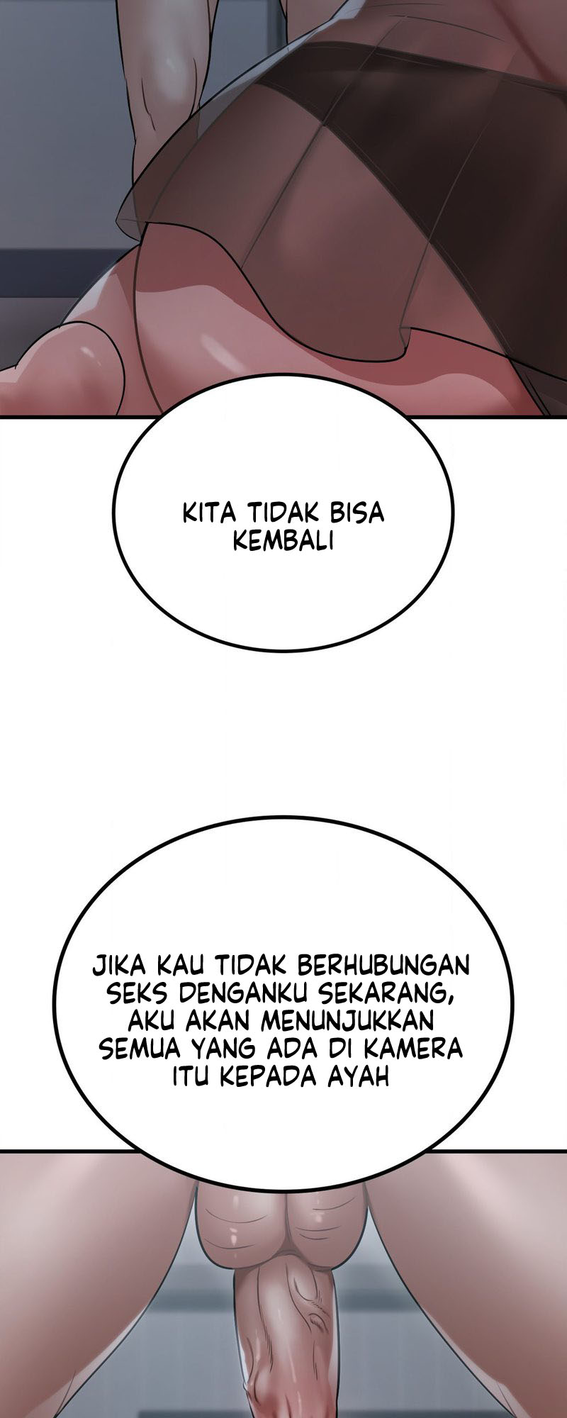 She Wants to Get Drunk Chapter 79 Bahasa Indonesia Chapter 79