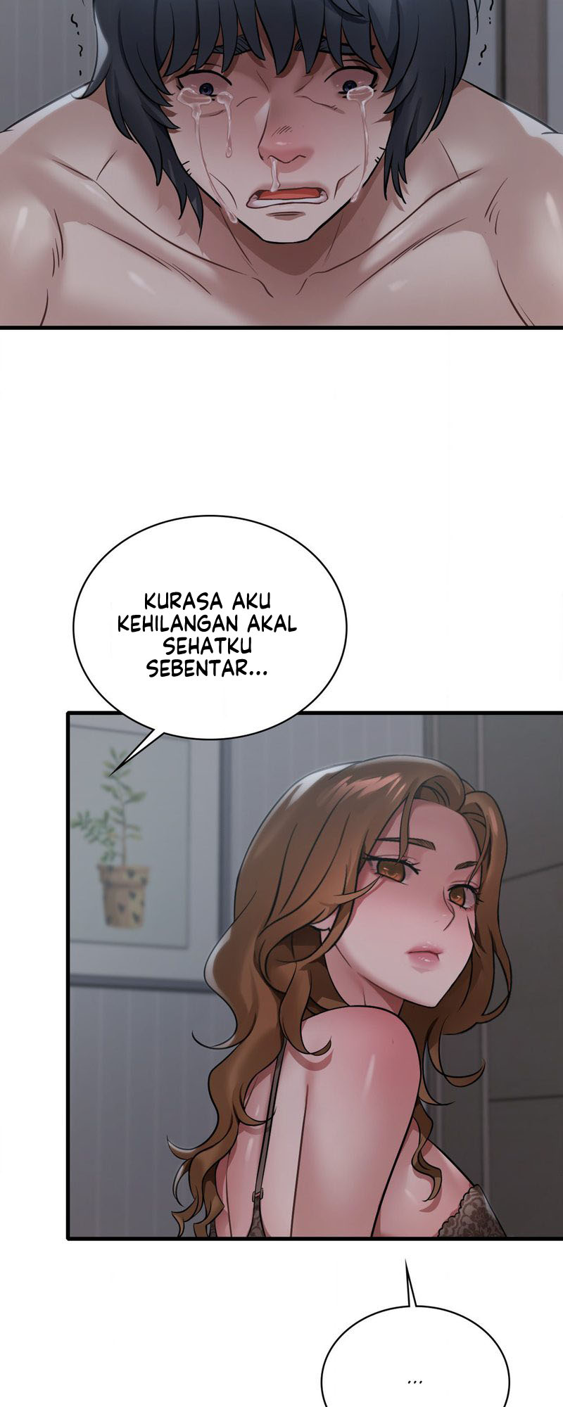 She Wants to Get Drunk Chapter 79 Bahasa Indonesia Chapter 79