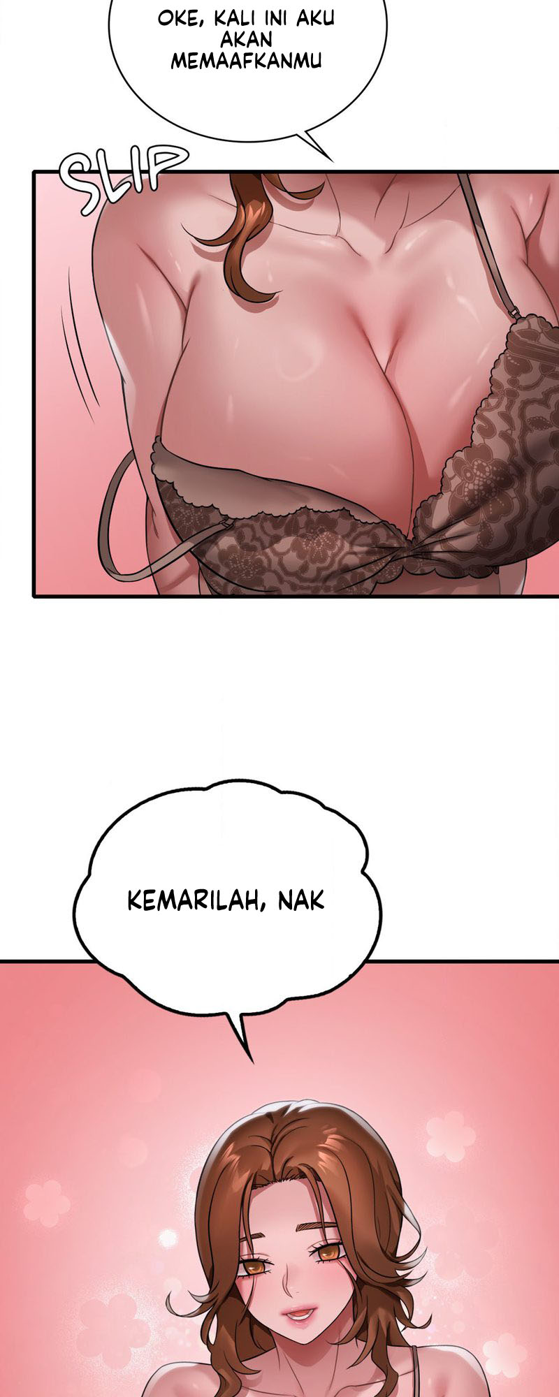 She Wants to Get Drunk Chapter 79 Bahasa Indonesia Chapter 79