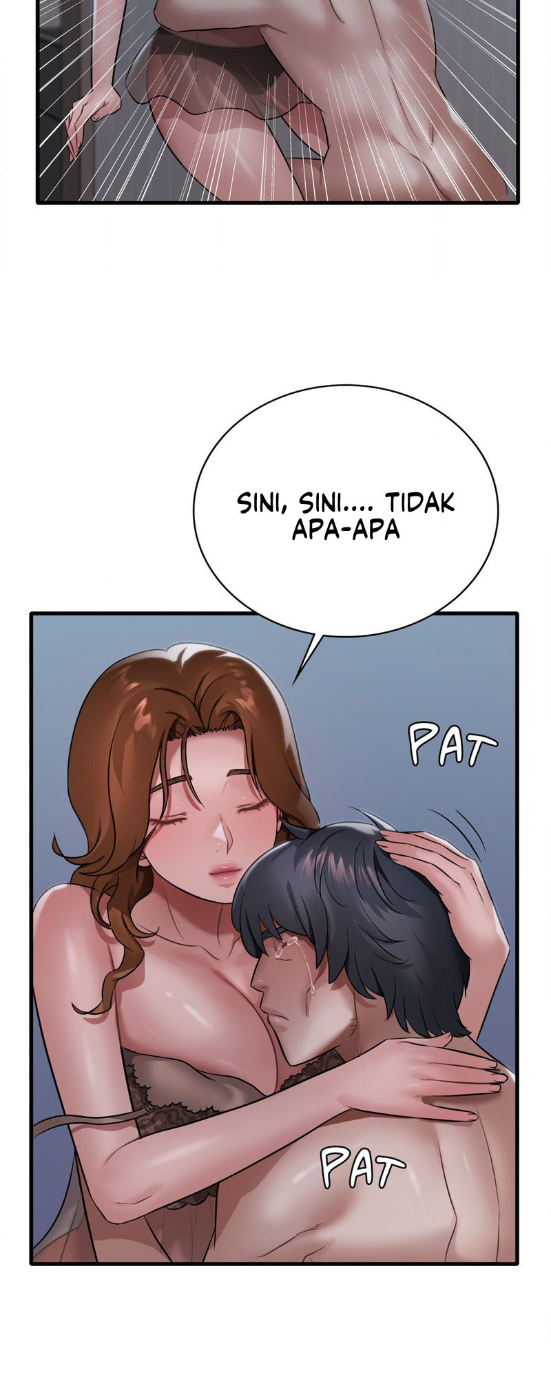 She Wants to Get Drunk Chapter 79 Bahasa Indonesia Chapter 79