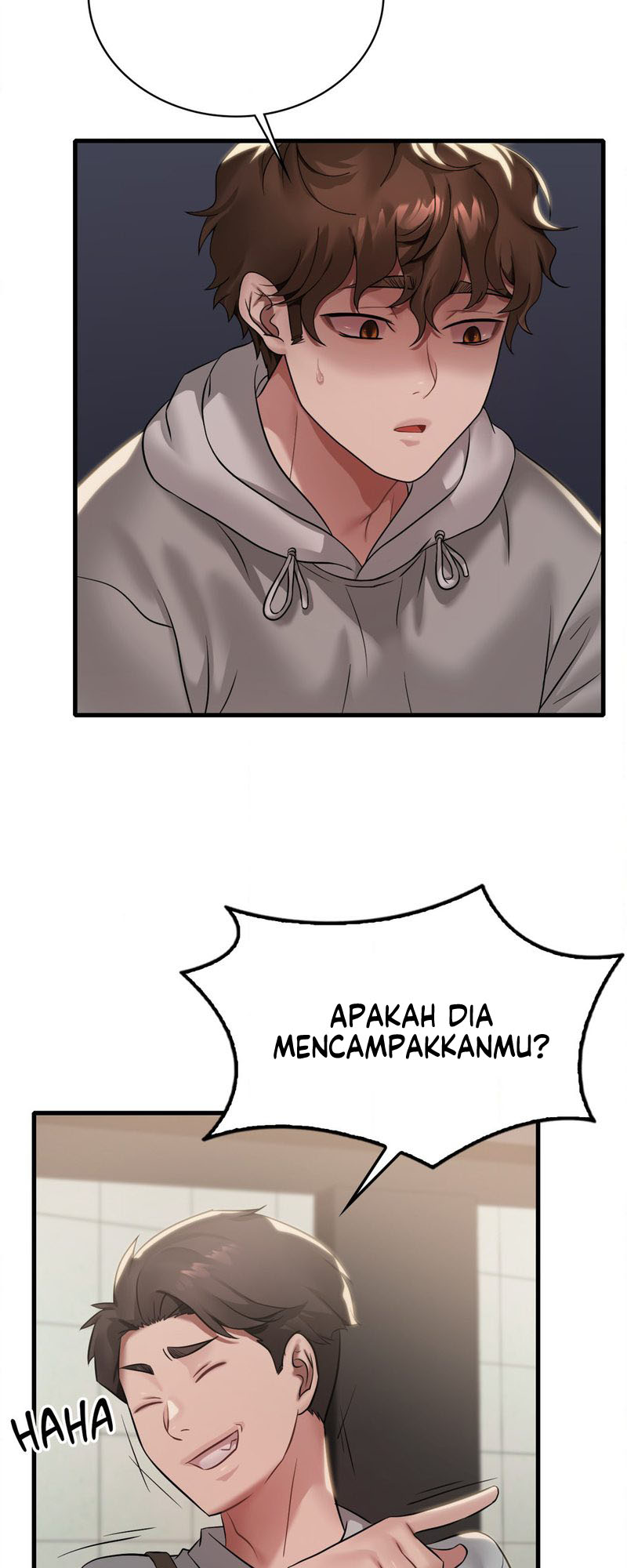 She Wants to Get Drunk Chapter 79 Bahasa Indonesia Chapter 79