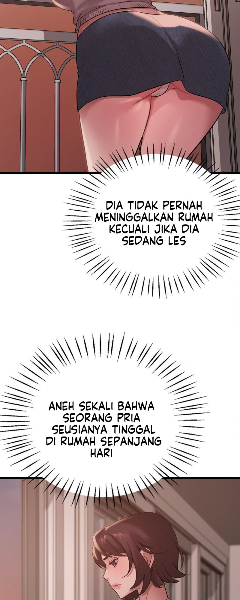 She Wants to Get Drunk Chapter 79 Bahasa Indonesia Chapter 79