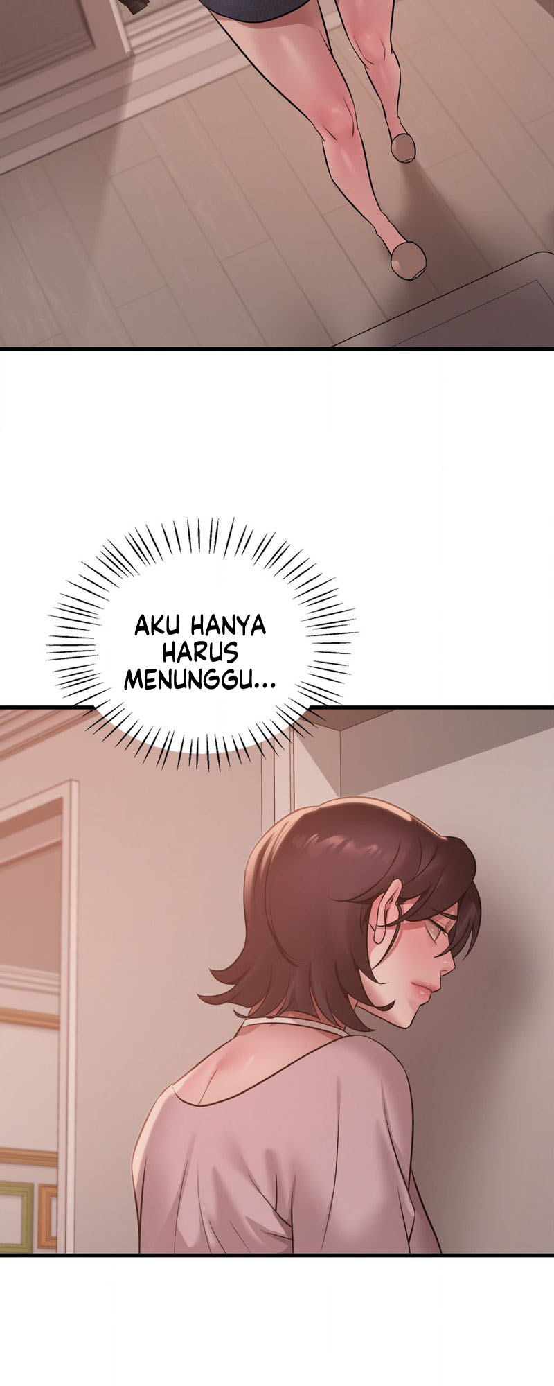 She Wants to Get Drunk Chapter 79 Bahasa Indonesia Chapter 79