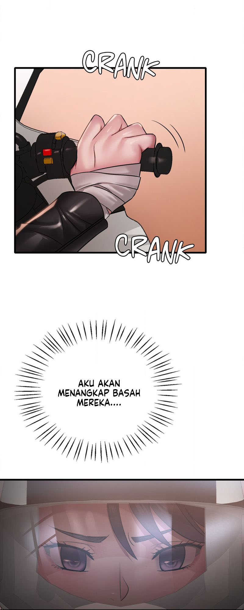 She Wants to Get Drunk Chapter 80 Bahasa Indonesia Chapter 80