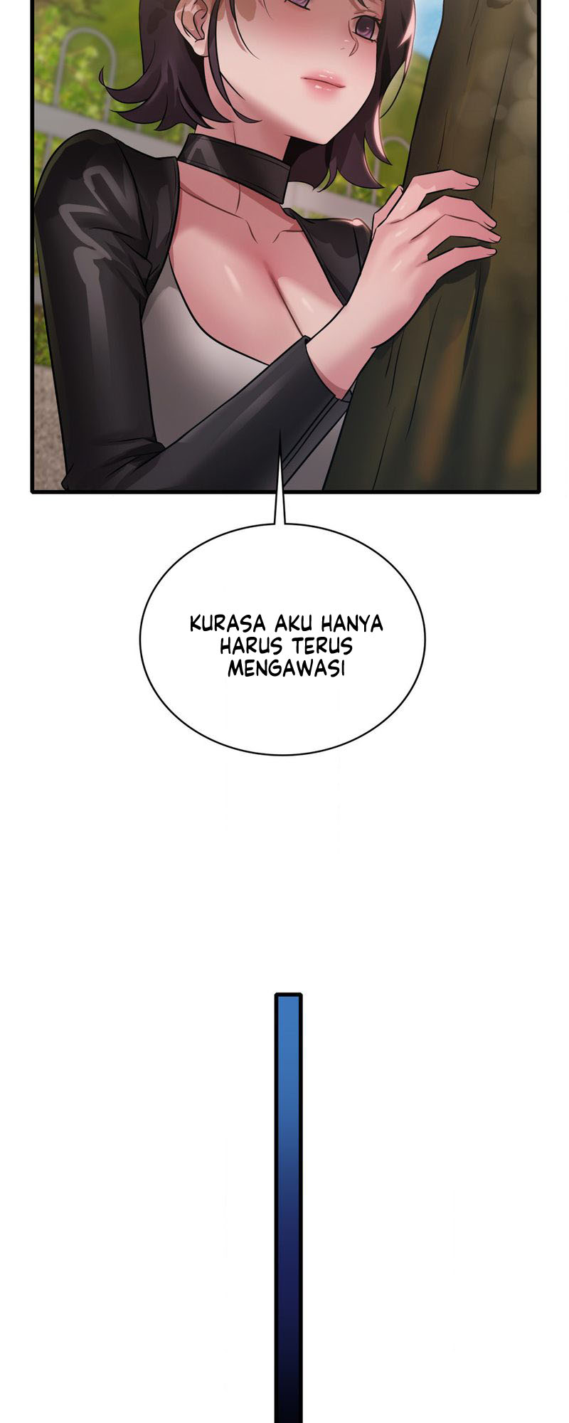 She Wants to Get Drunk Chapter 80 Bahasa Indonesia Chapter 80