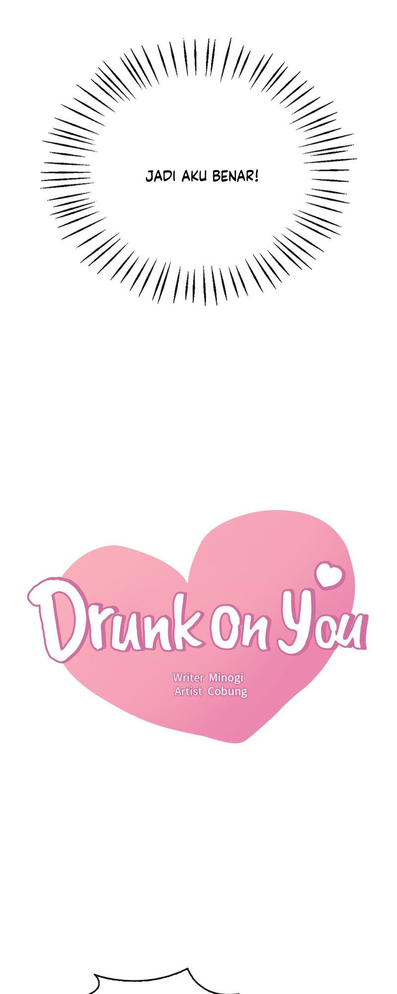 She Wants to Get Drunk Chapter 81 Bahasa Indonesia Chapter 81