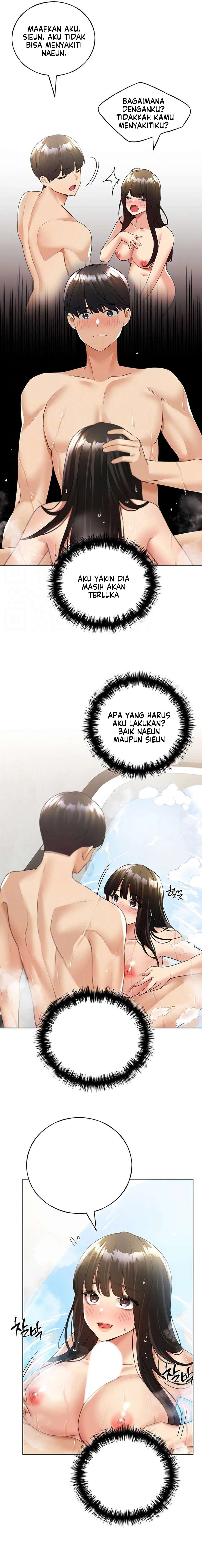 My Illustrator Chapter 42 Bahasa Indonesia Chapter 42