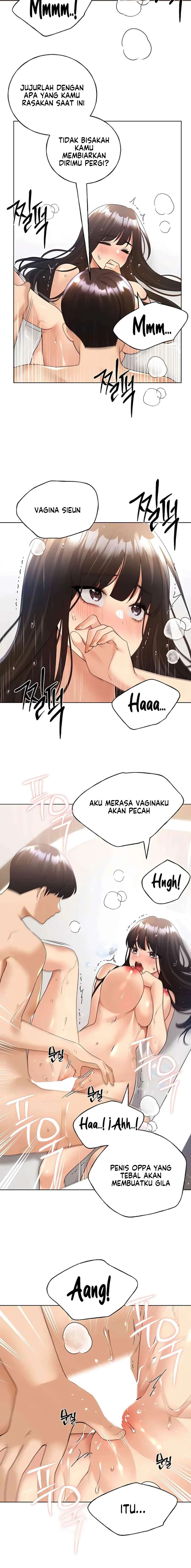 My Illustrator Chapter 43 Bahasa Indonesia Chapter 43