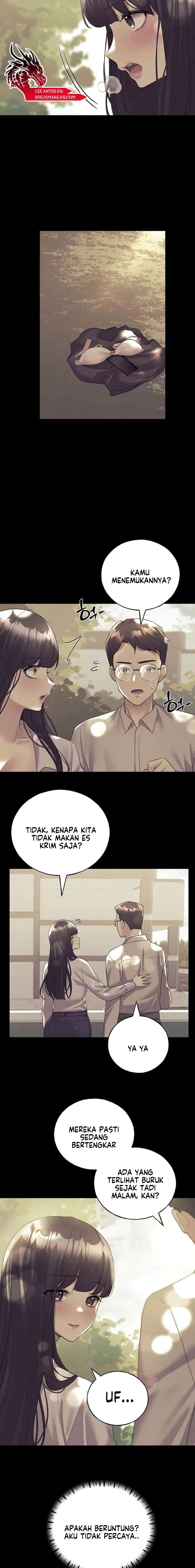 My Illustrator Chapter 49 Bahasa Indonesia Chapter 49