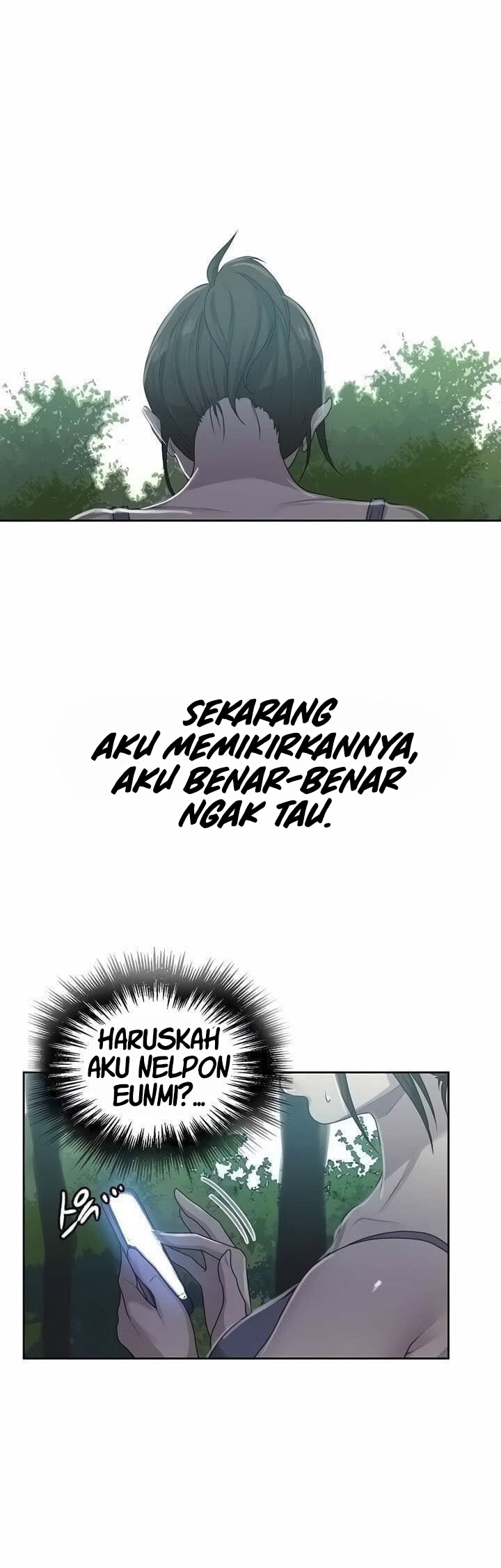 Secret Class Chapter 85 Chapter 85