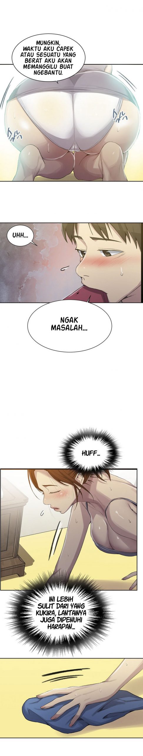 Secret Class Chapter 88 Chapter 88