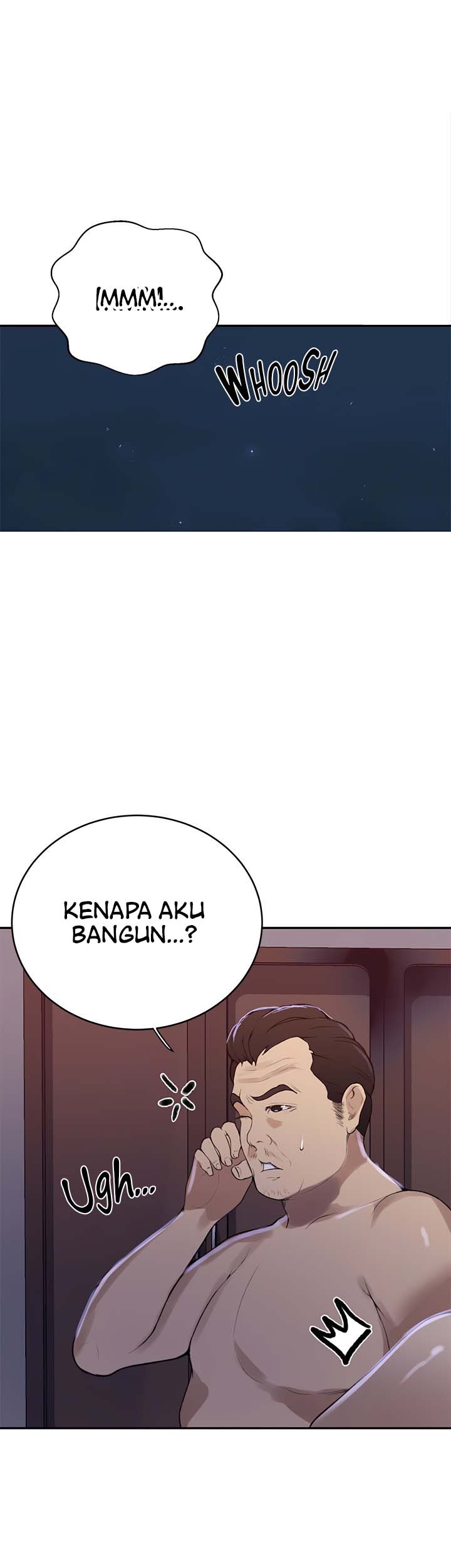 Secret Class Chapter 173 Bahasa Indonesia Chapter 173