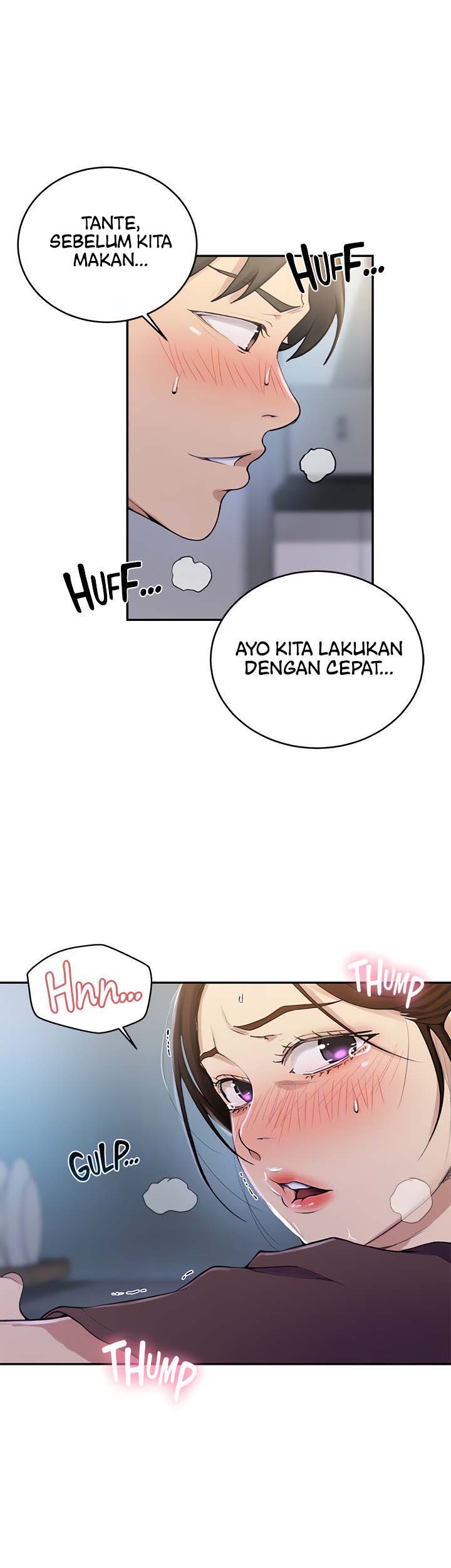 Secret Class Chapter 173 Bahasa Indonesia Chapter 173