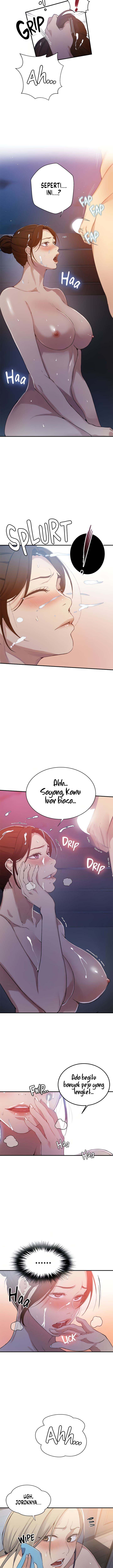 Secret Class Chapter 183 Bahasa Indonesia Chapter 183