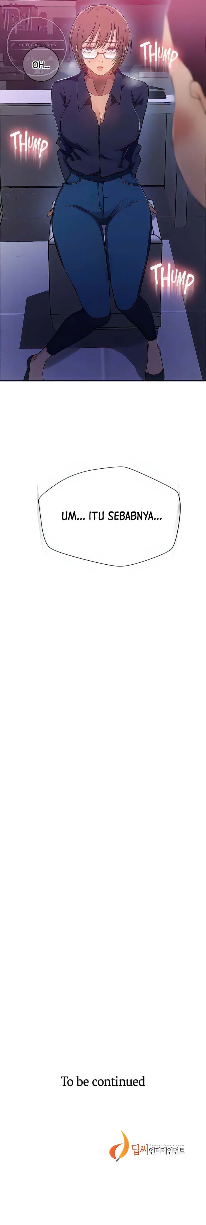 Secret Class Chapter 189 Bahasa Indonesia Chapter 189