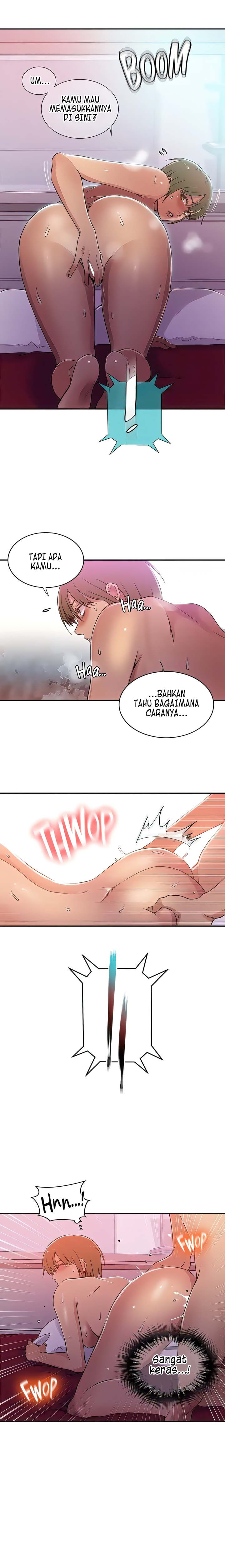 Secret Class Chapter 190 Bahasa Indonesia Chapter 190