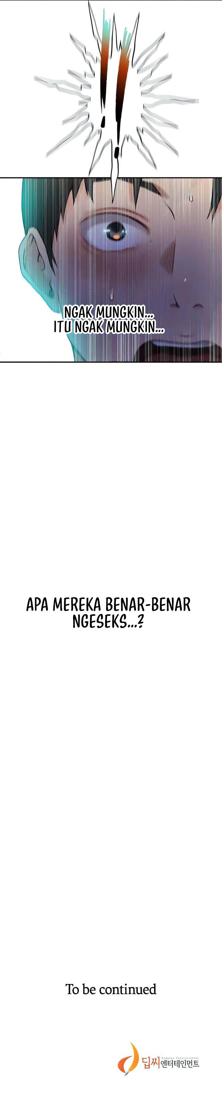 Secret Class Chapter 190 Bahasa Indonesia Chapter 190