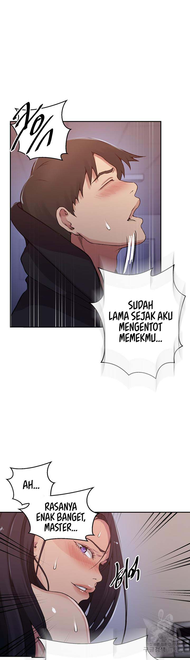 Secret Class Chapter 193 Bahasa Indonesia Chapter 193