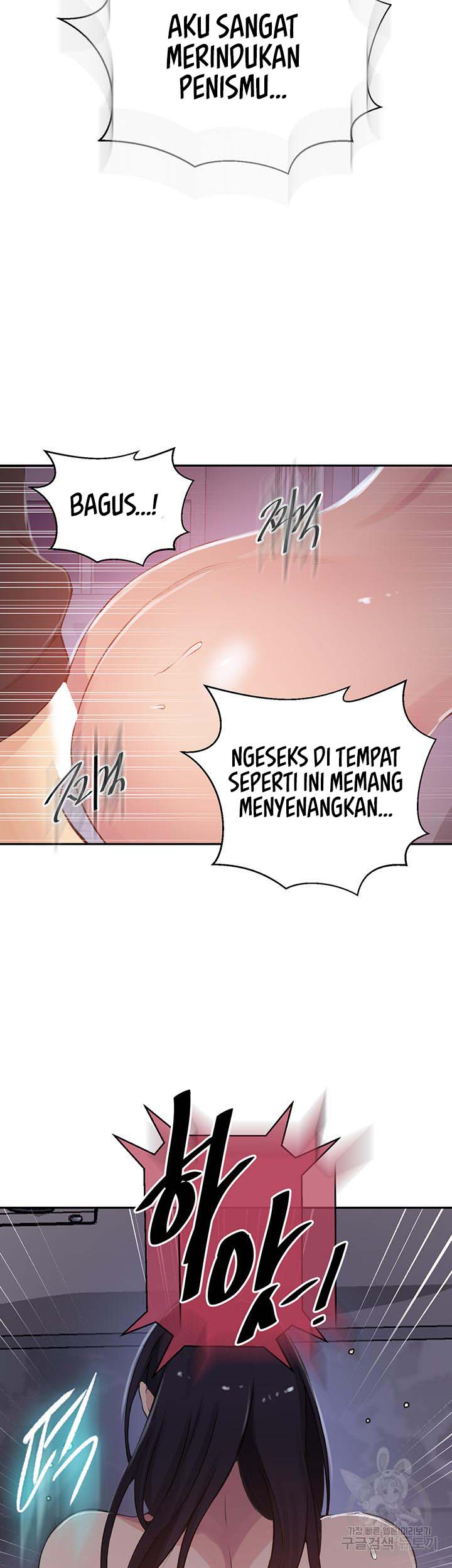 Secret Class Chapter 193 Bahasa Indonesia Chapter 193