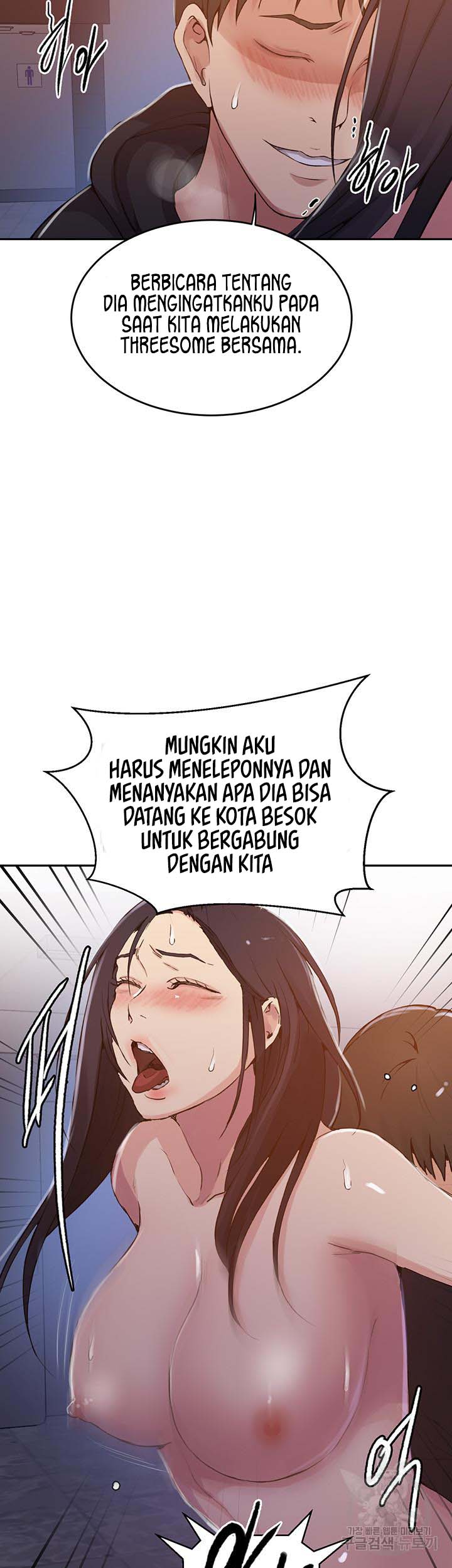 Secret Class Chapter 193 Bahasa Indonesia Chapter 193