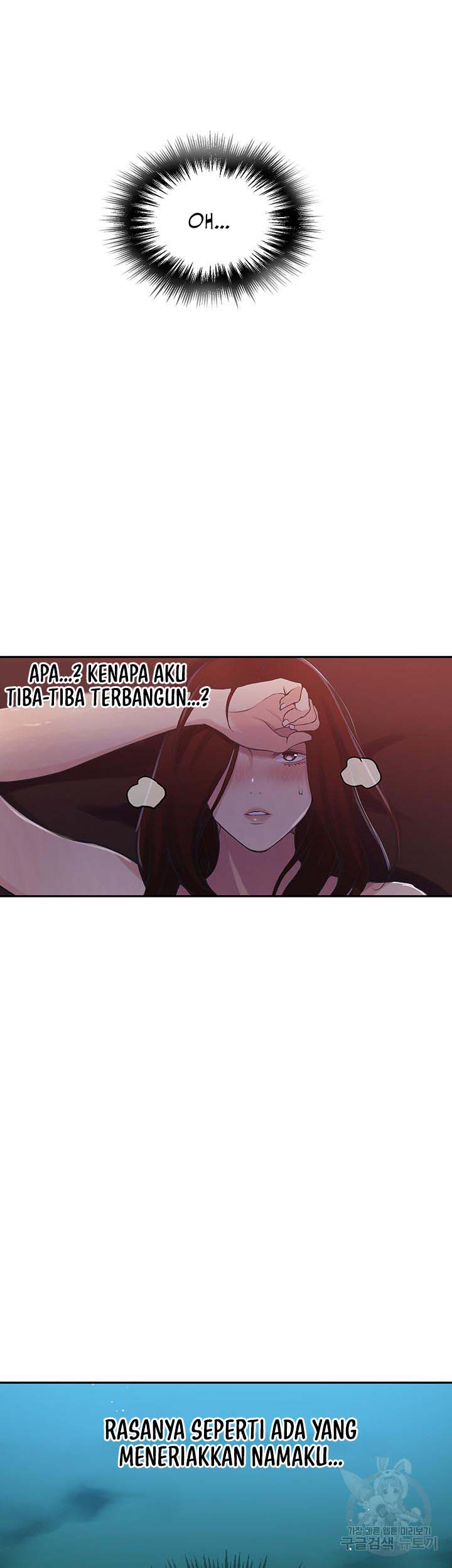 Secret Class Chapter 193 Bahasa Indonesia Chapter 193