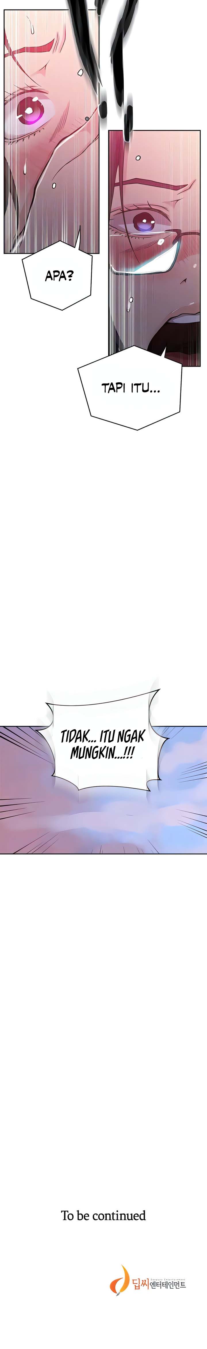 Secret Class Chapter 195 Bahasa Indonesia Chapter 195