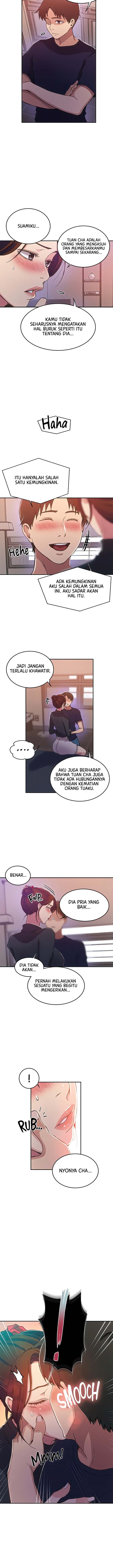 Secret Class Chapter 196 Bahasa Indonesia Chapter 196